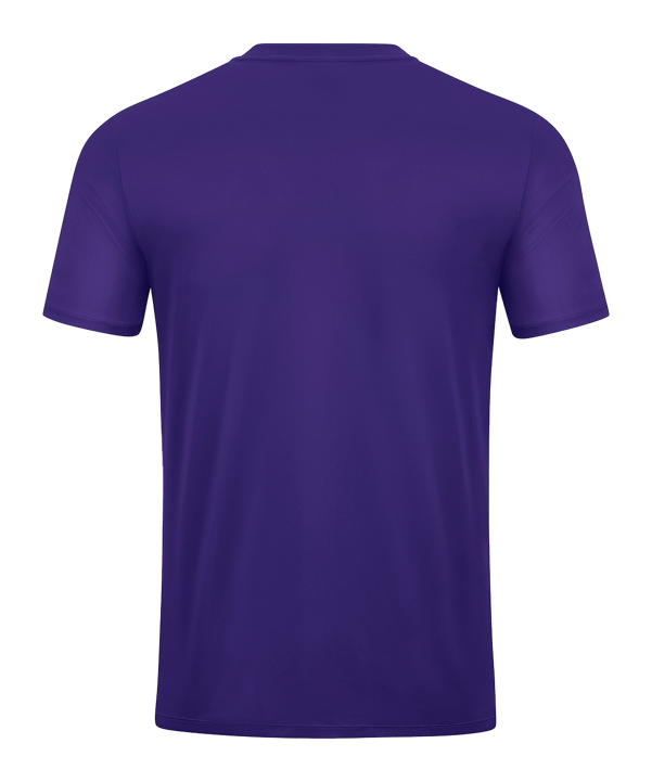 JAKO Power Trikot Kids Lila Weiss F485 - lila