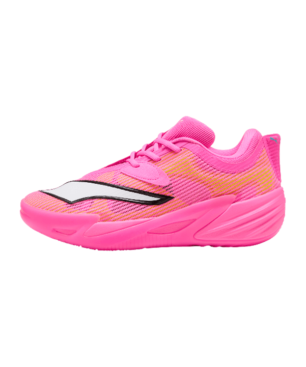 PUMA All-Pro Nitro 2 Showtime Roze K01 - roze
