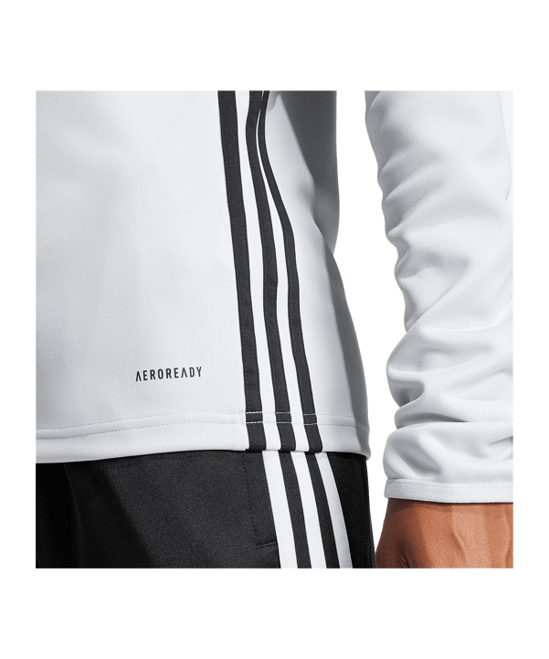 adidas Tiro Sweatshirt Damen Grau - grau