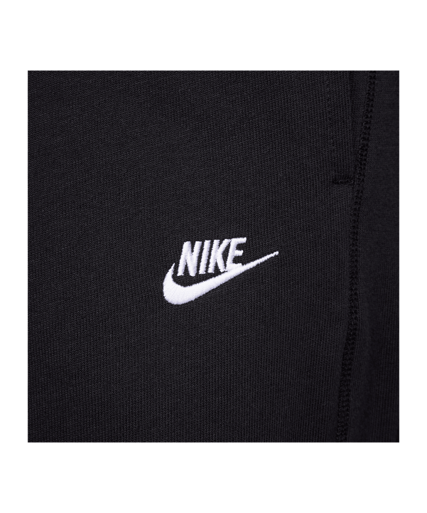 Nike Club Knit Oh Pantalon de survêtement Noir C010 - noir