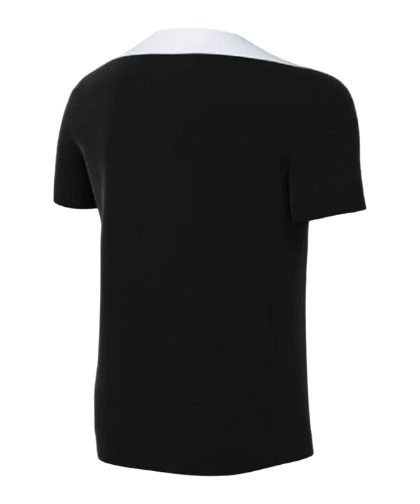 Nike Strike 24 Trainingsshirt Kids Schwarz F010