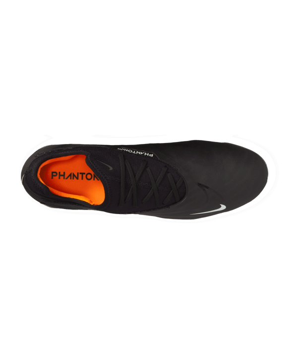 Nike Phantom GX Pro FG Shadow Schwarz F010 - schwarz