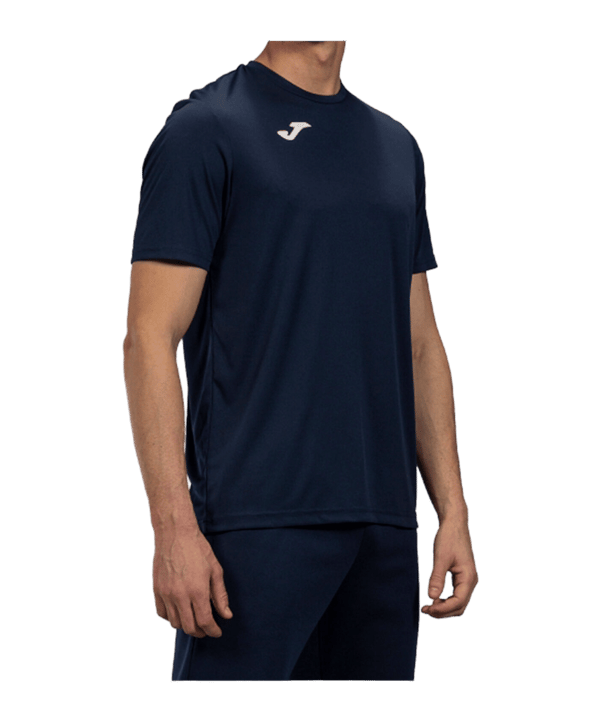Joma Combi Trikot Blau - blau