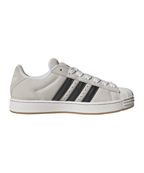 adidas Superstar St Weiß - weiss