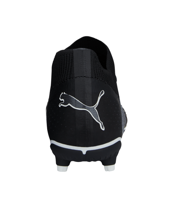 PUMA FUTURE Match FG/AG Eclipse Kids Schwarz F02 - schwarz