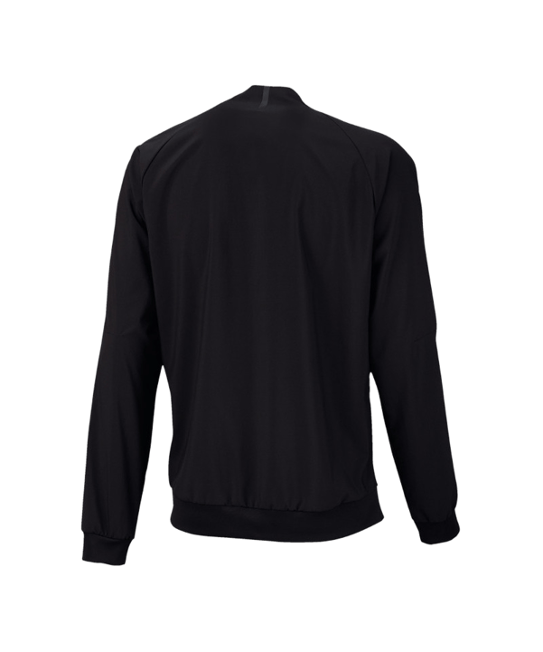 PUMA FINAL Sideline Jacket Jacke Schwarz F03 - schwarz