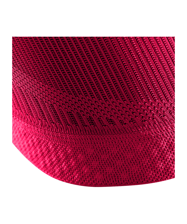 Bauerfeind Sports Compression Knee Bandage Rosa - rosa
