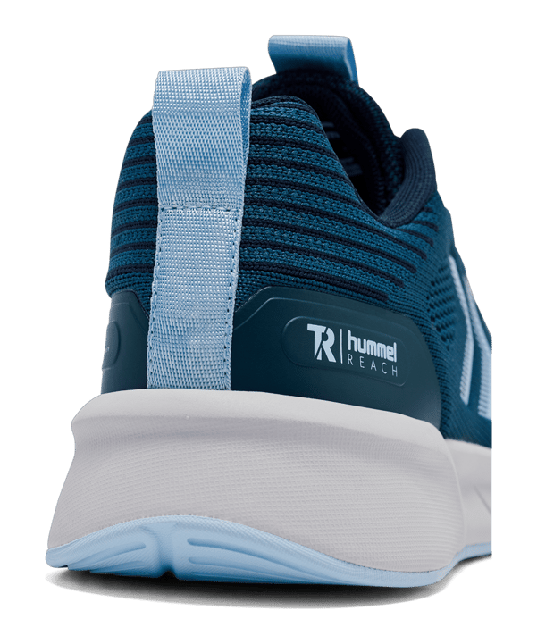 Hummel Reach Tr Flex Blau F7280 - blau