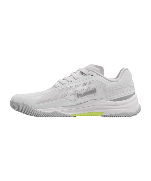 hummel Hb Topflight Pro Donna Bianco C9001 - bianco