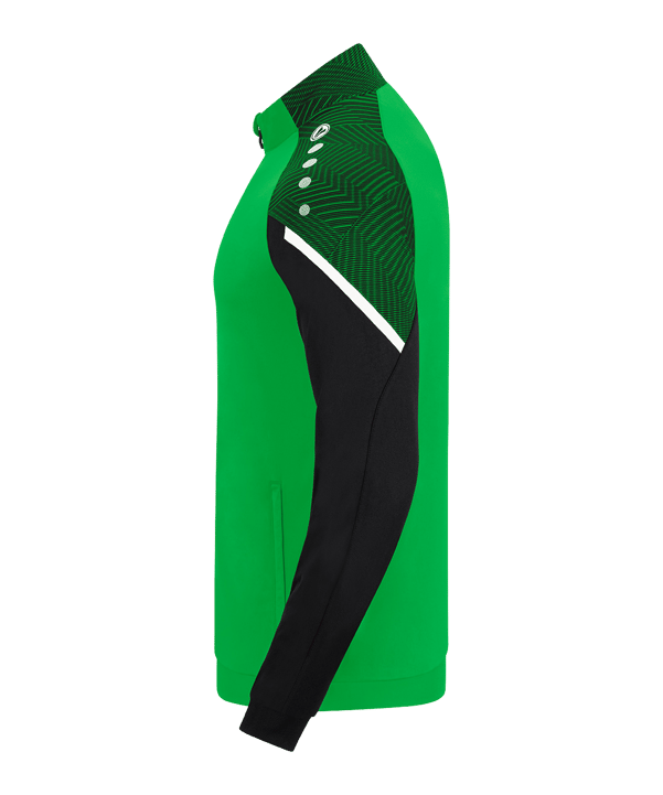 JAKO Performance Veste d'entraînement Enfants Vert C221 - vert