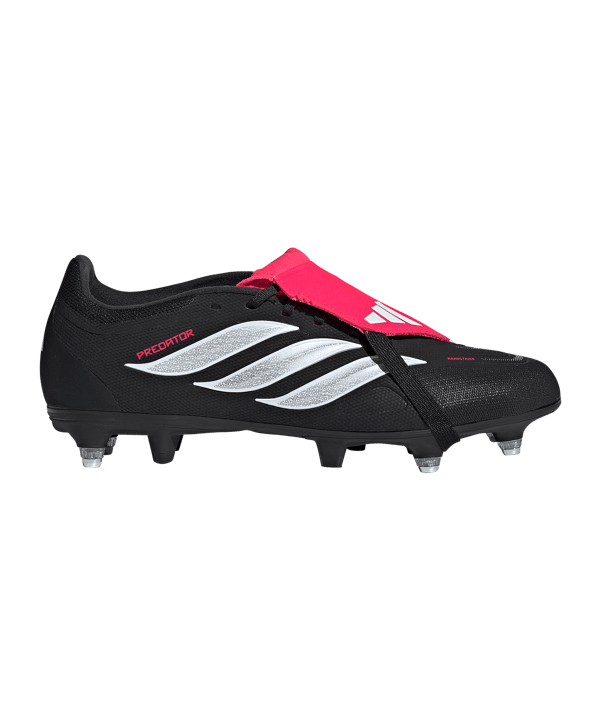 adidas Predator League FT SG Immortal DNA Schwarz - schwarz