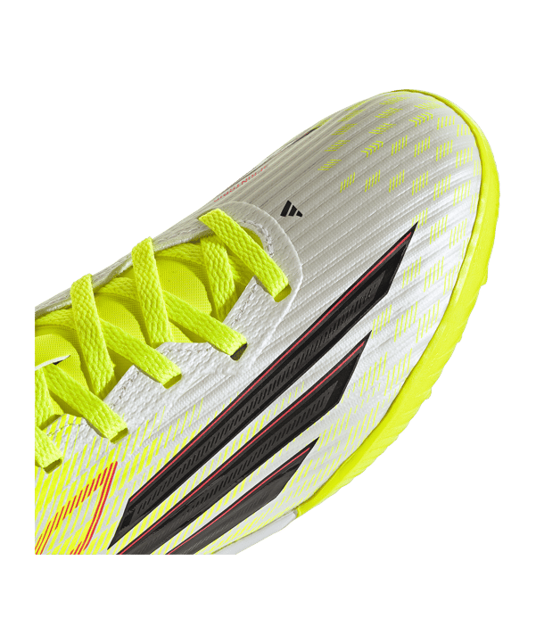 adidas F50 League TF Born for Goals Kids Gelb - gelb