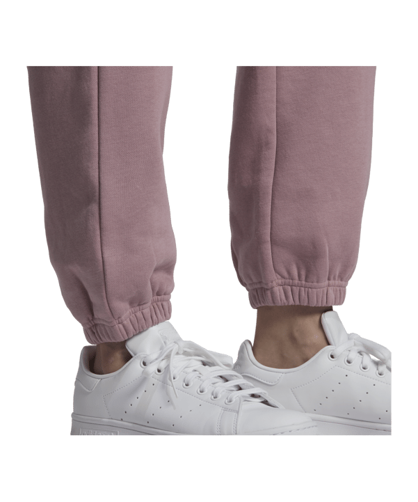 adidas Originals Jogginghose Damen Braun - braun