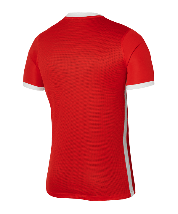 Nike Challenge IV Trikot Rot Weiss F657 - rot