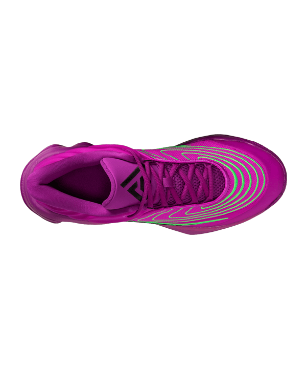 Nike Giannis Immortality 4 Lila F501