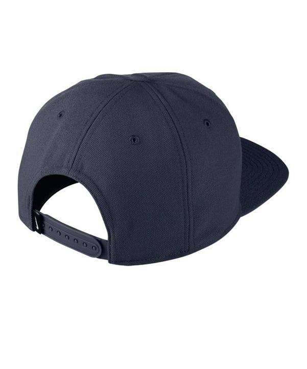 Nike Pro Futura Snapback Cap Blau F451 - blau