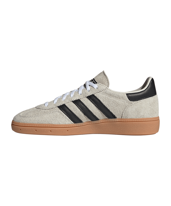 adidas Originals Handball Spezial Sneaker Damen Beige - beige