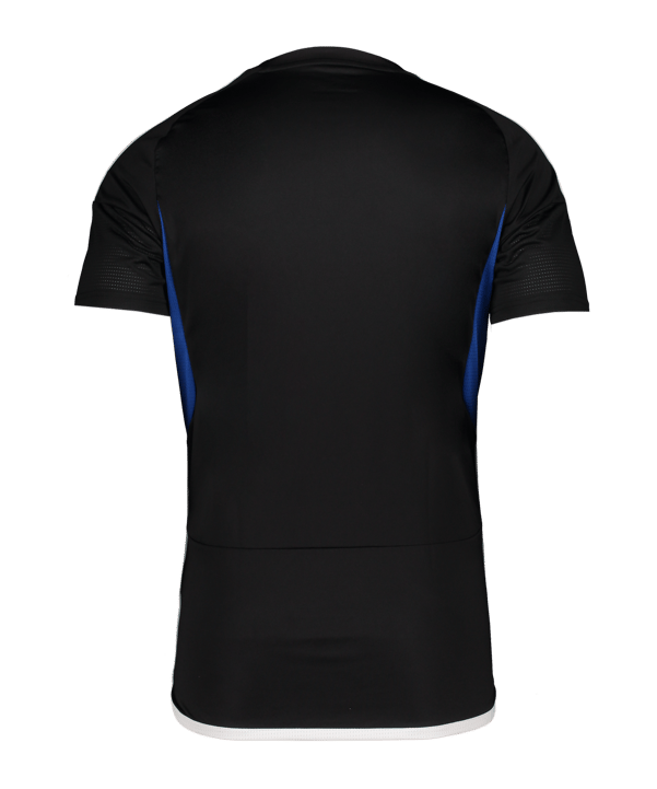 adidas FC Schalke 04 Trikot 3rd "Schalke 04" 2023/2024 Schwarz - schwarz
