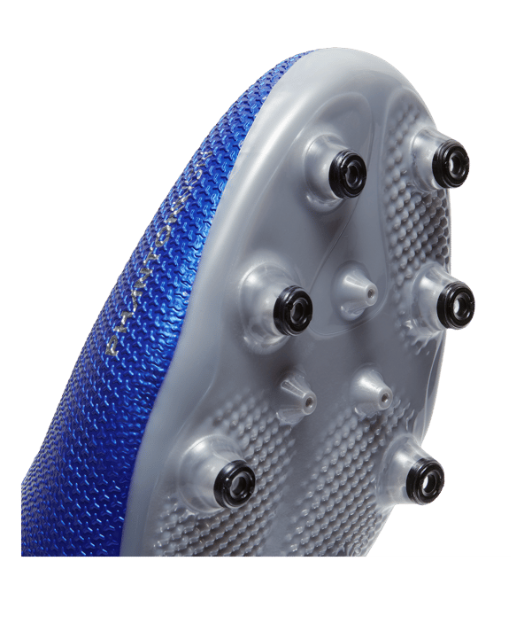 Nike Phantom Vision Elite AG-Pro Blau F400 - blau