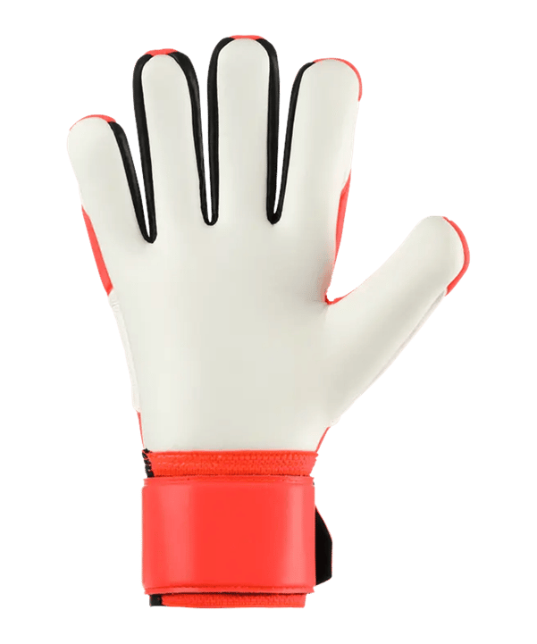 uhlsport FM ZNE Supersoft HN Torwarthandschuhe Rot F01 - rot