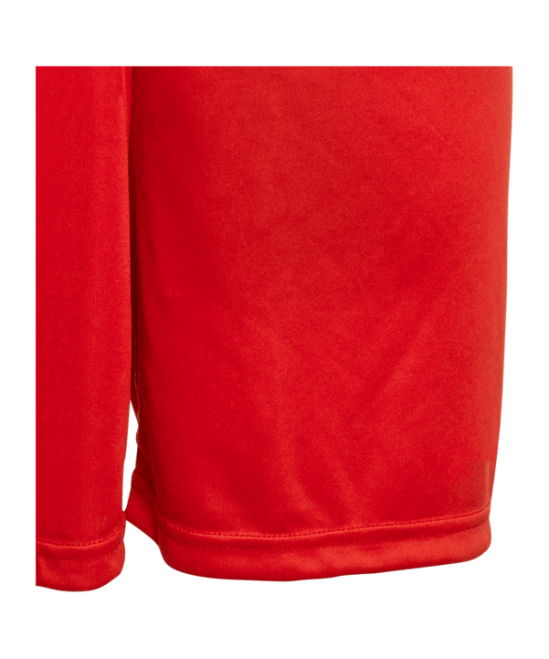 Derbystar Basic Hose Rot F300 - rot