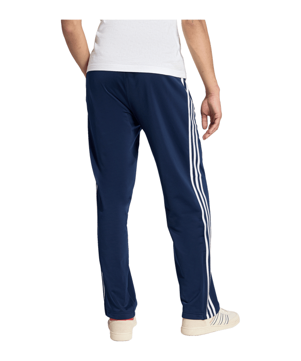 adidas Originals Firebird Track Hose Blau - blau
