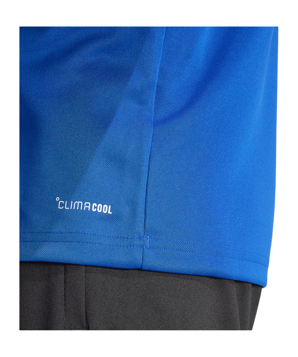adidas Entrada 26 Training Sweatshirt Blau - blau