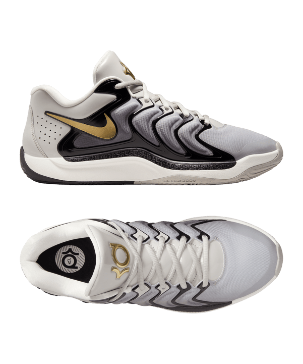 Nike Kd17 Braun F003 - braun