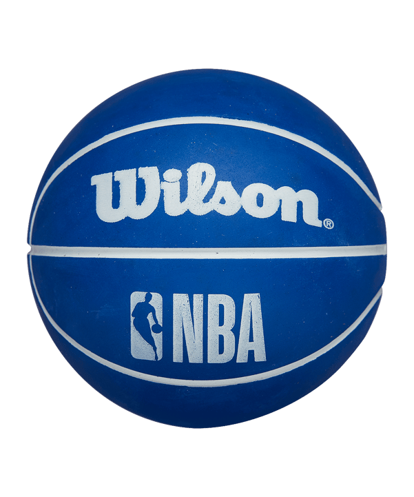 Wilson NBA All Team Basketball Pallacanestro Multicolore - multicolore