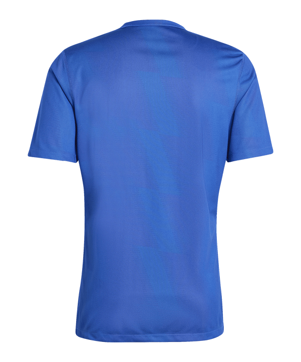 adidas Reversible 24 Trikot Blau Rot - blau