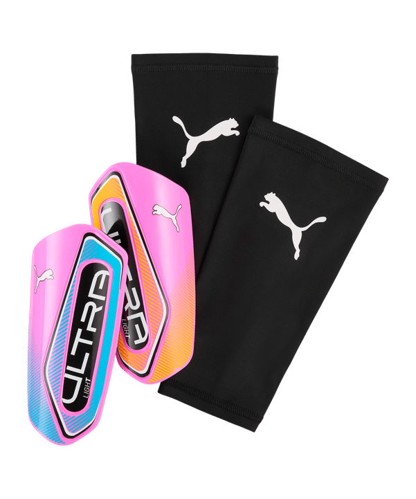 PUMA Ultra Light Sleeve Parastinchi Blu C01 - blu