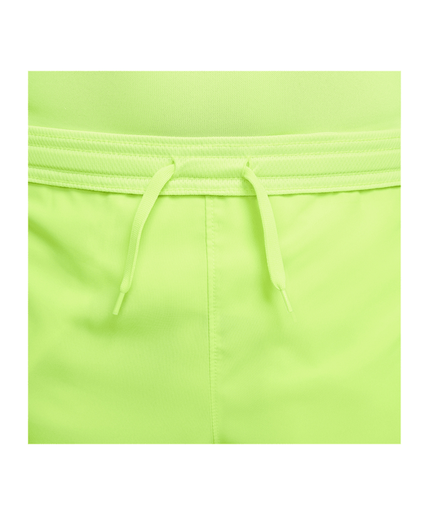 Nike Academy 23 Short Kids Grün F702 - gruen