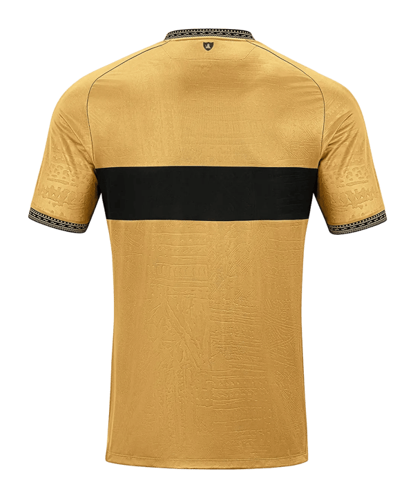 JAKO VfB Stuttgart Trikot 3rd 2026/2027 Gold F656 - gold