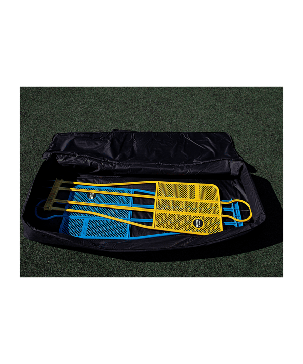 Cawila PRO Trainingsdummy180cm Blau - blau