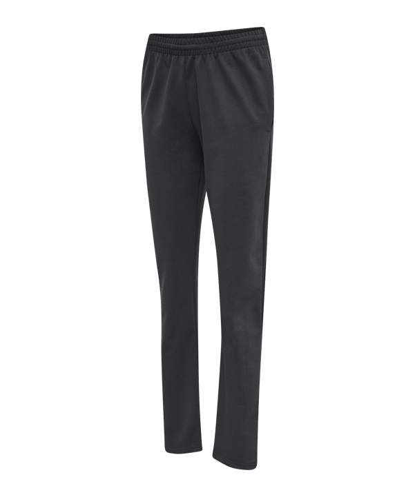 Hummel Action Cotton Hose Damen Braun F2367 - braun