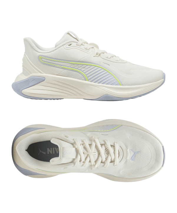 PUMA PWR Hybrid TR Trainingsschuh Damen Weiss F03 - weiss