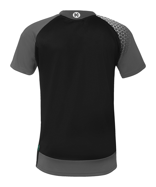 Kempa Ambition 28 Trikot Damen Schwarz F11 - schwarz