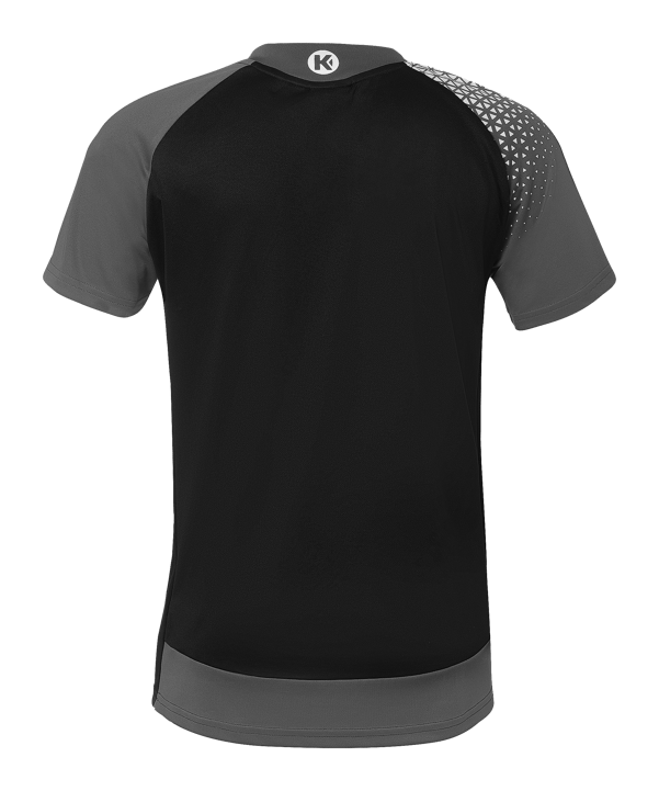 Kempa Ambition 28 Maillot Femmes Noir C11 - noir
