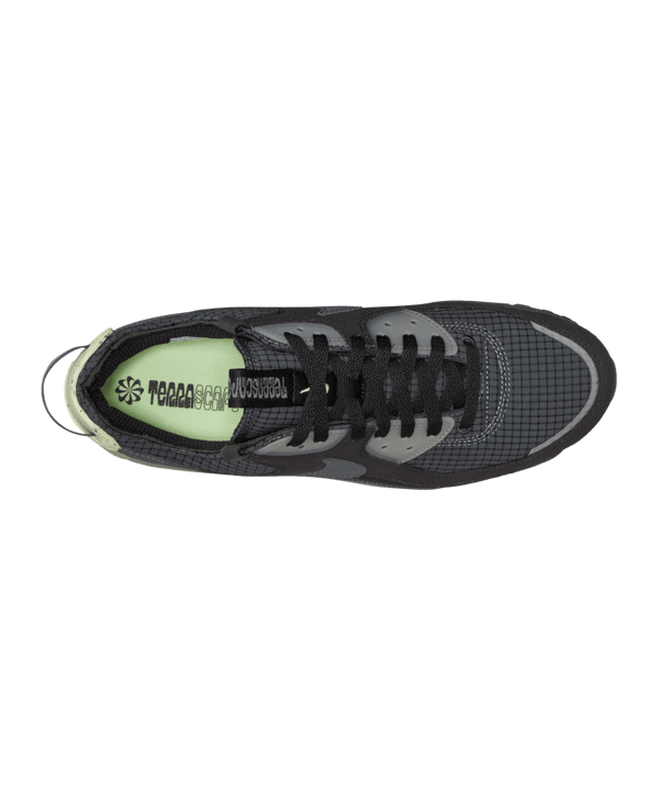 Nike Air Max Terrascape 90 Schwarz F001 - schwarz