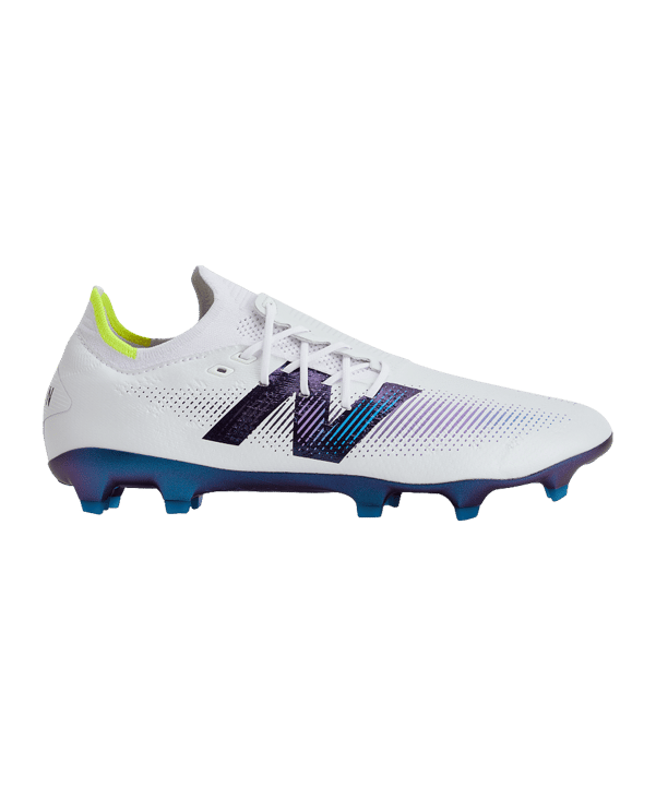 New Balance Furon V7  Pro FG Unity of Sport Weiss FUOS - weiss