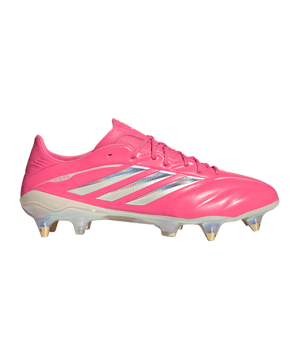 adidas Copa Pure IV Elite SG Road to Glory Rosso - rosso
