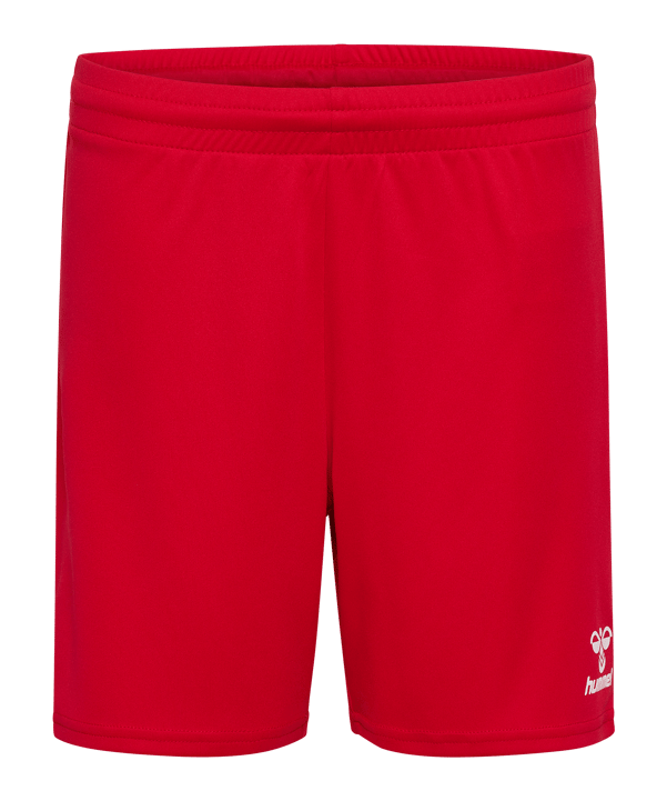 Hummel Essential Short Kids Rot F3062 - rot