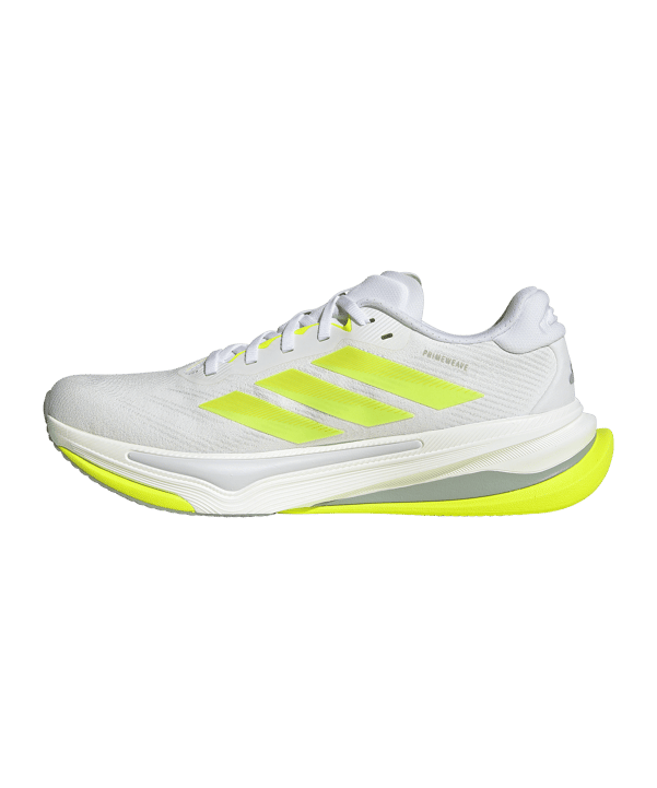 adidas Supernova Prima 2 Chaussure de running Blanc - blanc