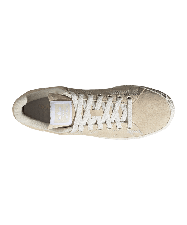 adidas Originals Stan Smith CS Sneaker Damen Weiß - weiss