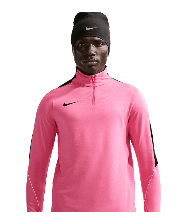 Nike Strike Drilltop Rosa F684 - rosa