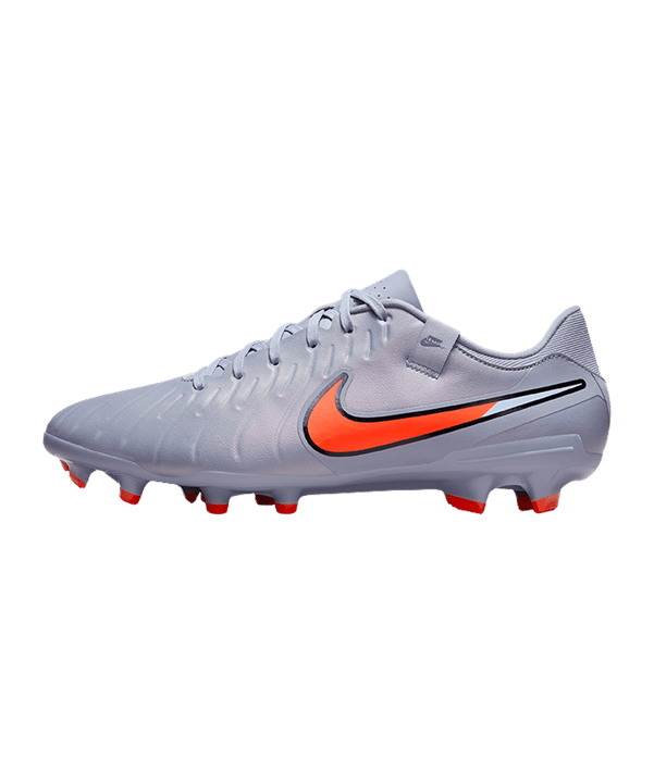 Nike Tiempo Legend X Academy MG Scary Good Blau F402 - blau