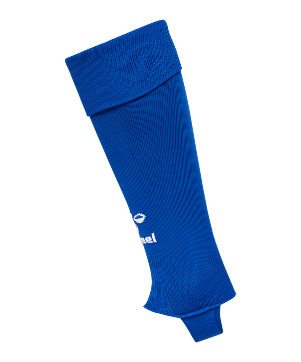 Hummel hmlESSENTIAL Strumpfstutzen Blau F7691 - blau
