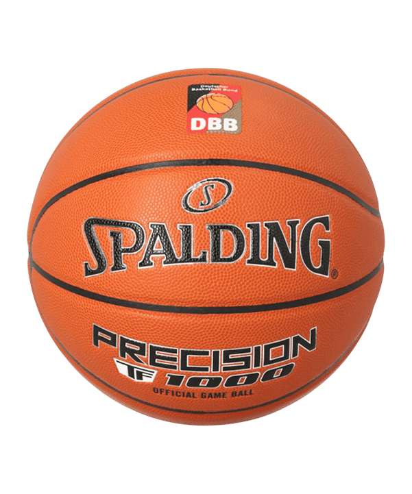 Spalding Ball Orange - orange
