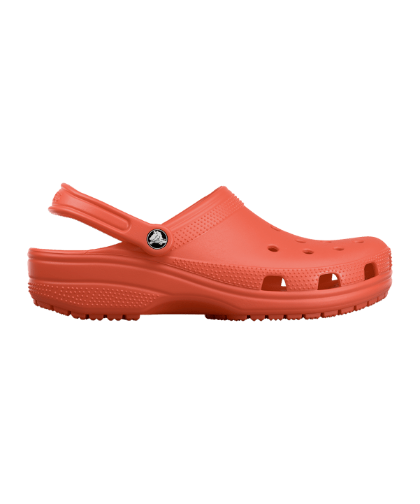 Crocs Classic Clog Orange - orange