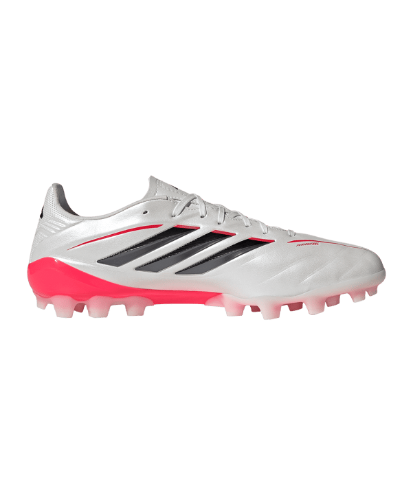 adidas Copa Pure IV League AG Born for Goals Weiß - weiss